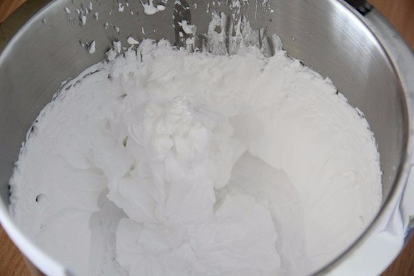 Шоколадные эклеры