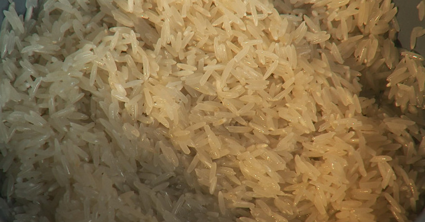 Кокосовый суп с курицей