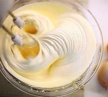 Крем Рафаэлло