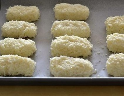 Конфеты Баунти