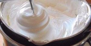 Вкусный крем для торта