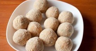 Перепелиные яйца по-шотландски