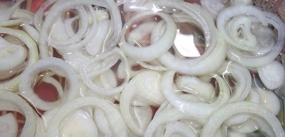 Шашлык в духовке