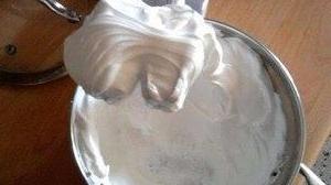 Вкусный крем для торта