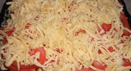 Готовим пикантные макароны в духовке