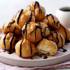 Профитроли