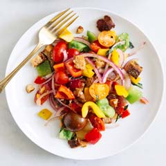 Панцанелла