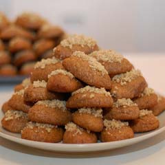 Меломакарона